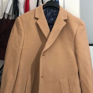 Nautica Pea Coat NWOT